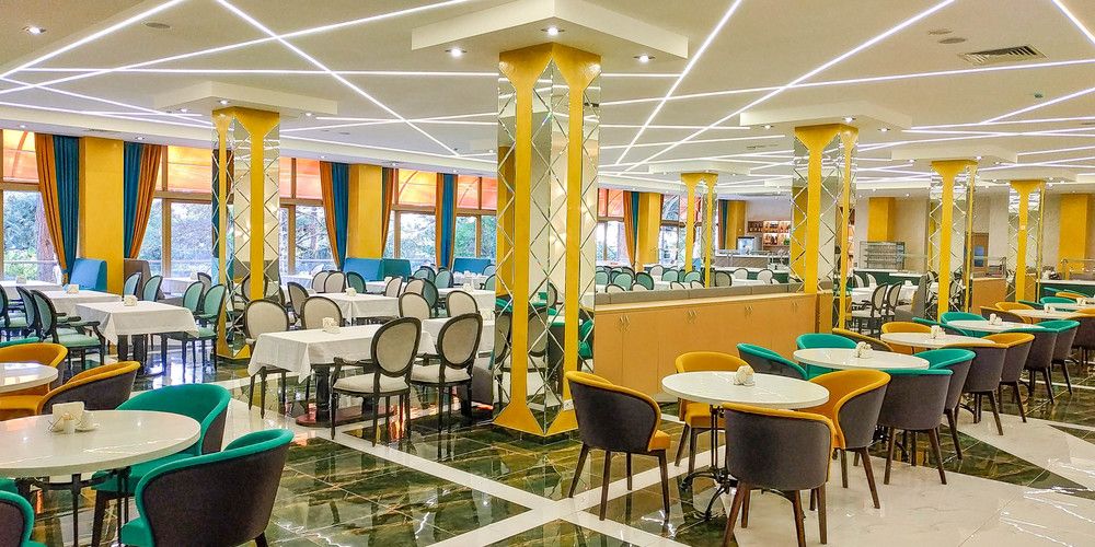 СОСНОВАЯ РОЩА, санаторий - 34