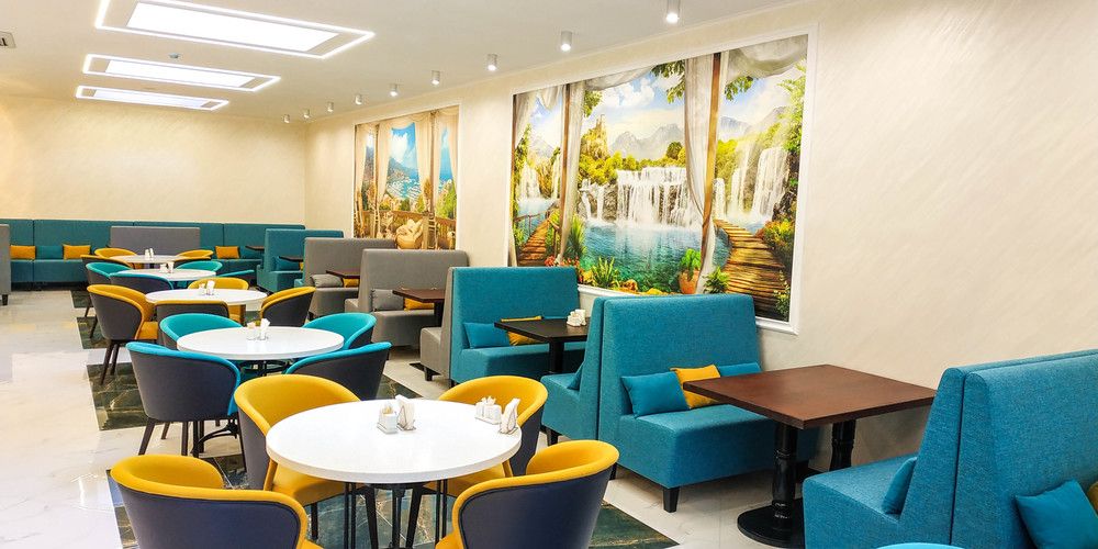 СОСНОВАЯ РОЩА, санаторий - 33