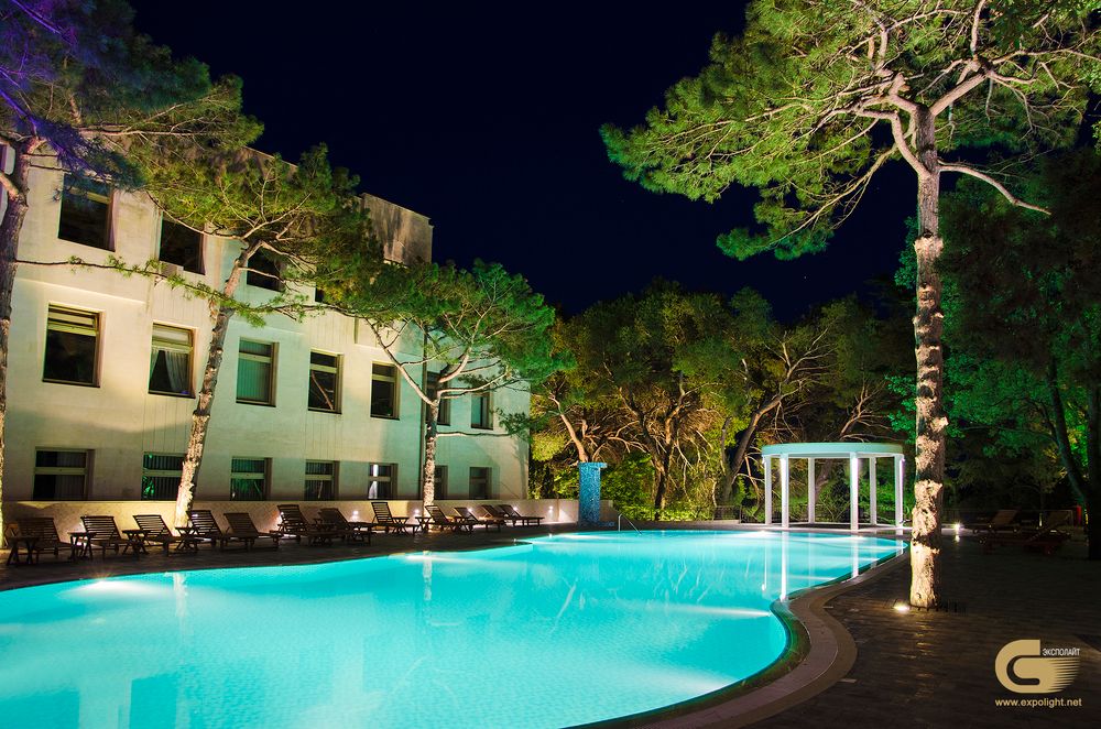 Картинка отеля - 23