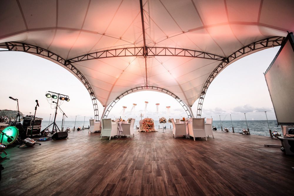 СОСНОВАЯ РОЩА, санаторий - 32