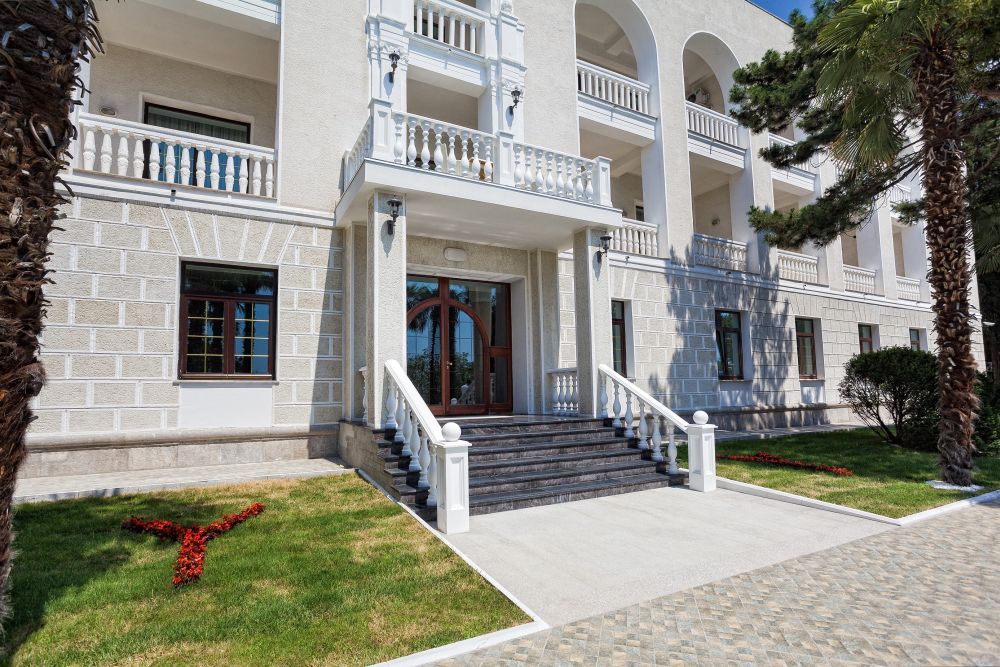 Картинка отеля - 21