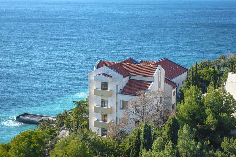 СОСНОВАЯ РОЩА, санаторий - 3