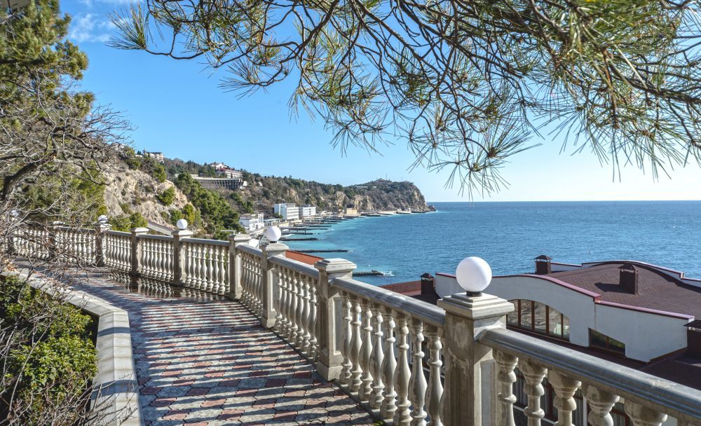 СОСНОВАЯ РОЩА, санаторий - 15