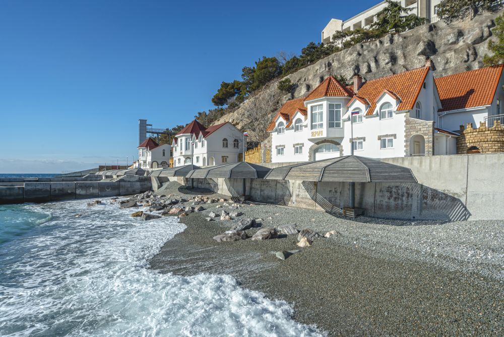 Картинка отеля - 10