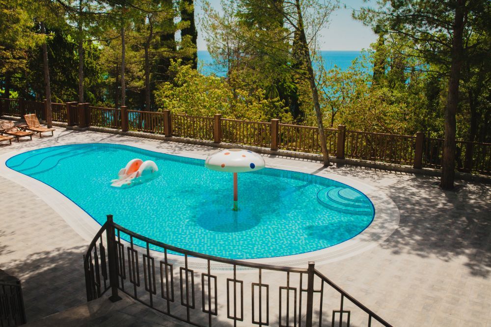 СОСНОВАЯ РОЩА, санаторий - 28