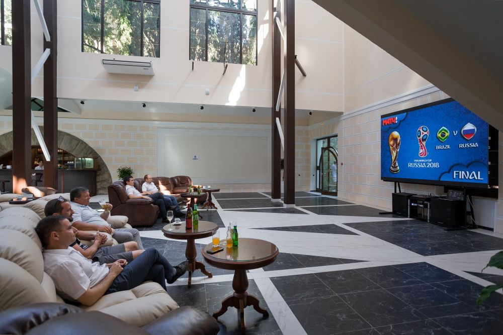 Картинка отеля - 40