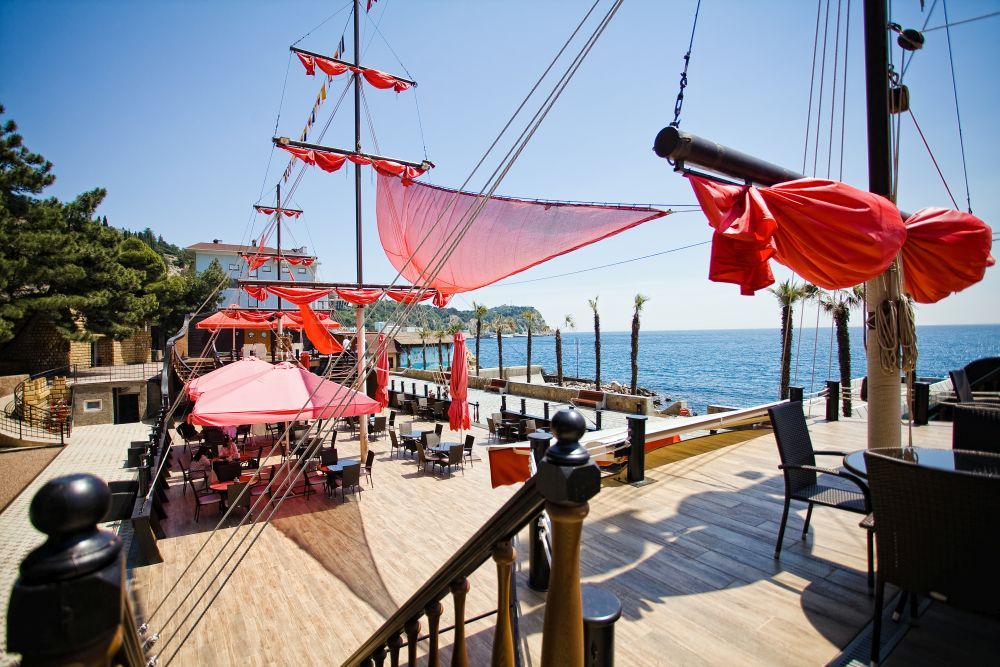 Картинка отеля - 30