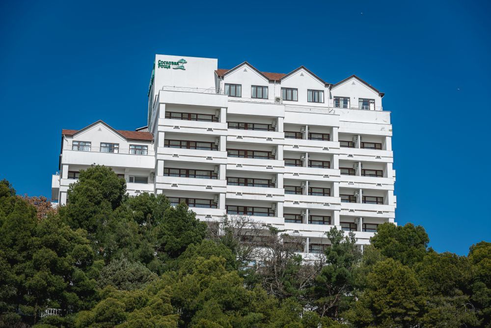 Картинка отеля - 6