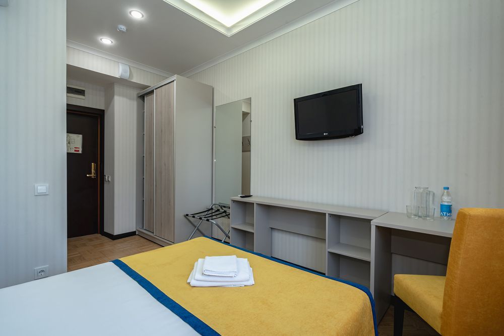 СОСНОВАЯ РОЩА, санаторий - 53