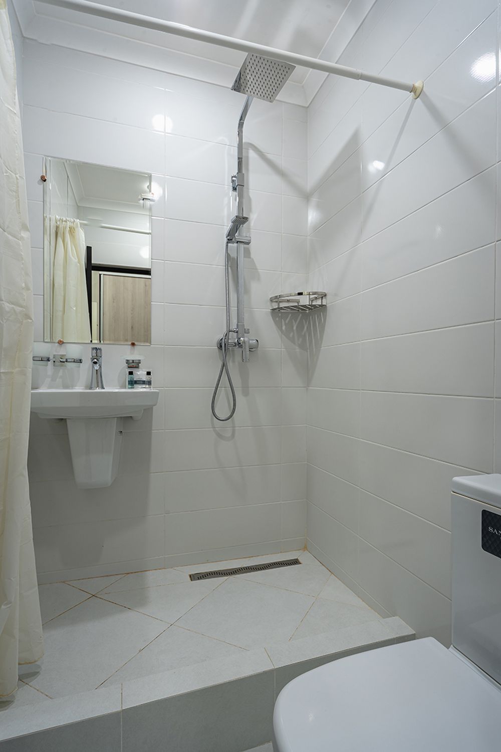 СОСНОВАЯ РОЩА, санаторий - 54