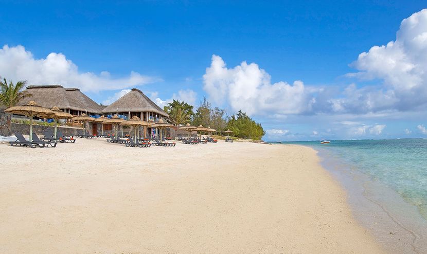 C MAURITIUS - 5
