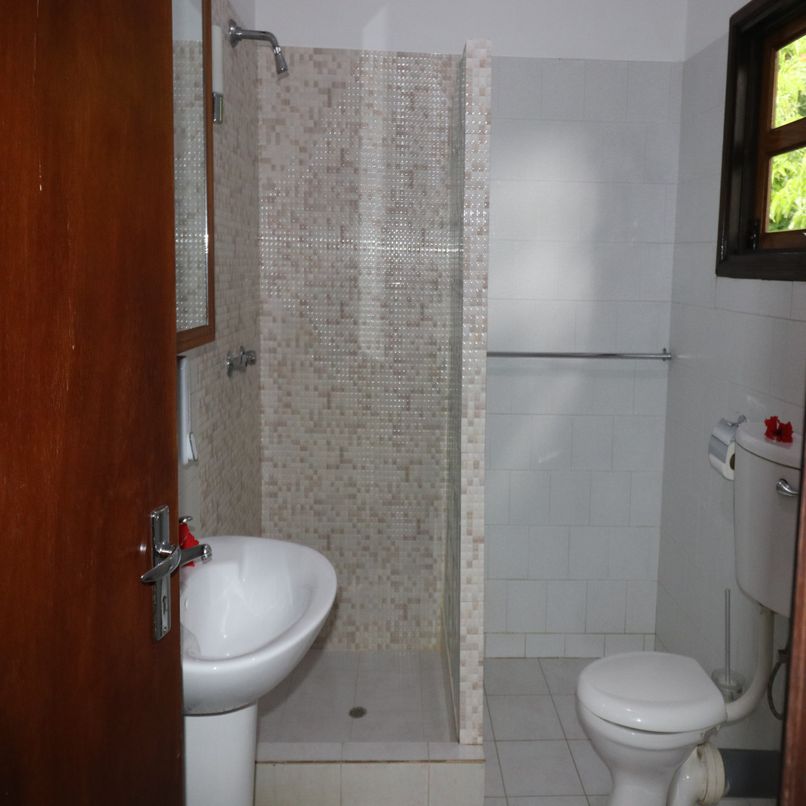 BERNIQUE GEST HOUSE - 6