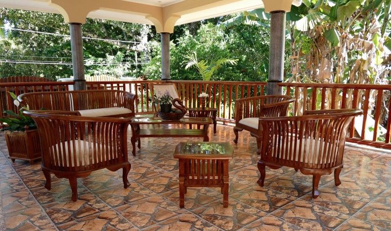 BERNIQUE GEST HOUSE - 3