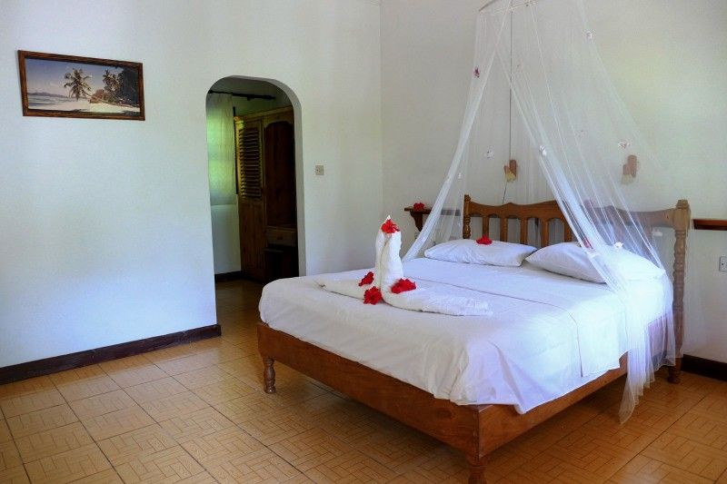 BERNIQUE GEST HOUSE - 5