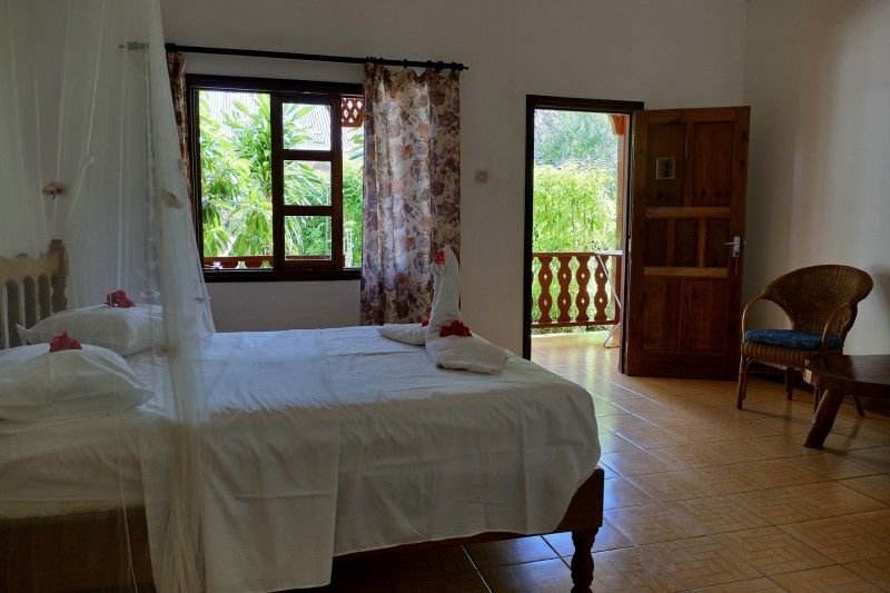 BERNIQUE GEST HOUSE - 4