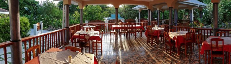 BERNIQUE GEST HOUSE - 2