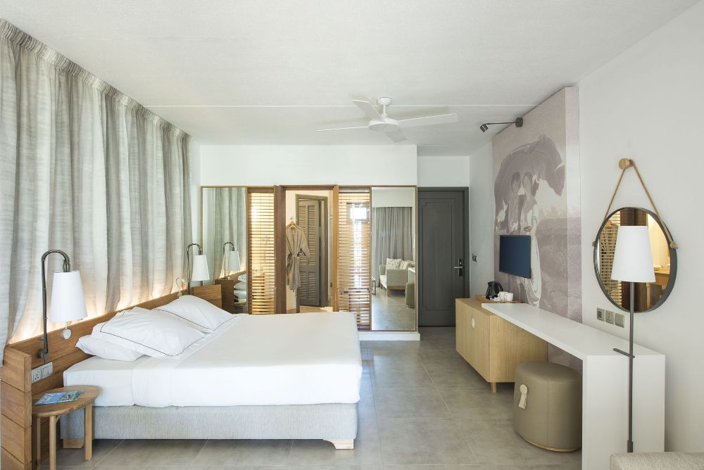 VERANDA PAUL AND VIRGINIE (only adults 18+) - 20