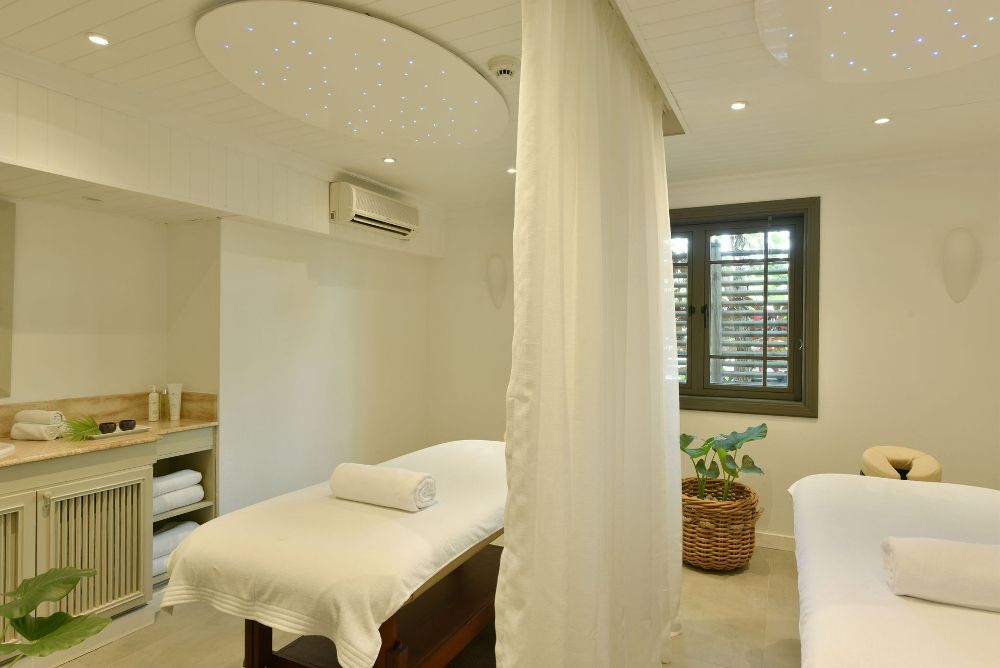 VERANDA PAUL AND VIRGINIE (only adults 18+) - 15