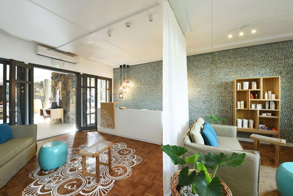 VERANDA PAUL AND VIRGINIE (only adults 18+) - 14