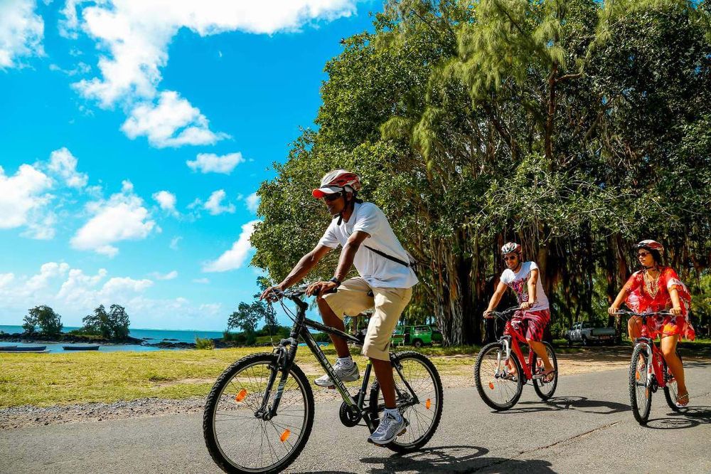 VERANDA PAUL AND VIRGINIE (only adults 18+) - 13