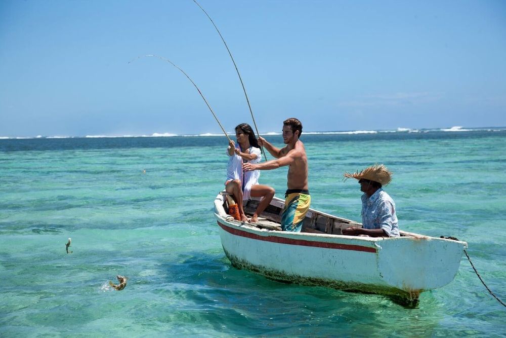 VERANDA PAUL AND VIRGINIE (only adults 18+) - 11