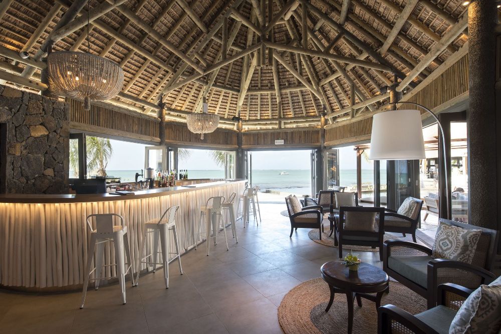 VERANDA PAUL AND VIRGINIE (only adults 18+) - 10