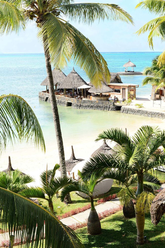 VERANDA PAUL AND VIRGINIE (only adults 18+) - 9