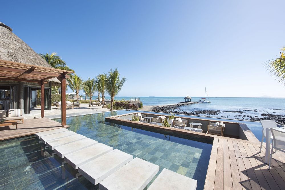 VERANDA PAUL AND VIRGINIE (only adults 18+) - 7