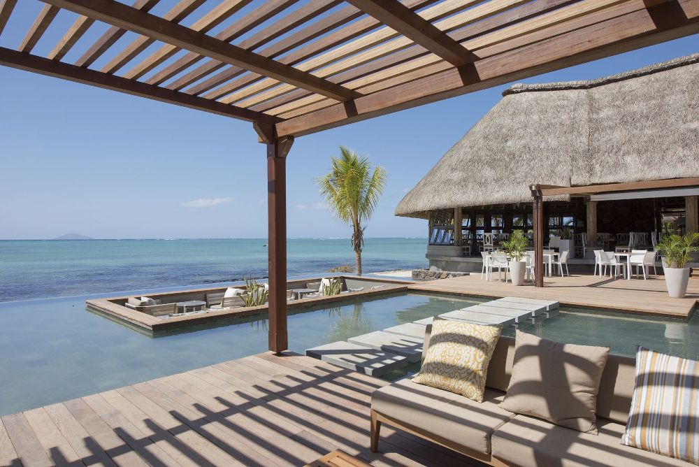 VERANDA PAUL AND VIRGINIE (only adults 18+) - 6