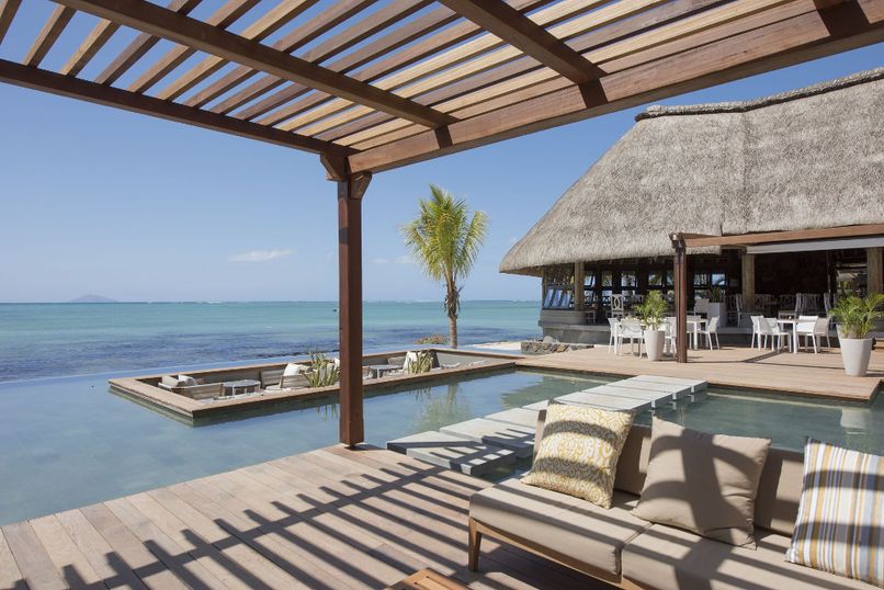 VERANDA PAUL AND VIRGINIE (only adults 18+) - 6