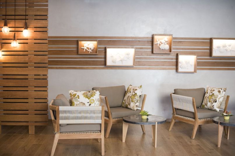 VERANDA PAUL AND VIRGINIE (only adults 18+) - 5