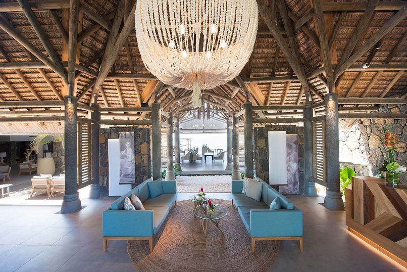 VERANDA PAUL AND VIRGINIE (only adults 18+) - 4