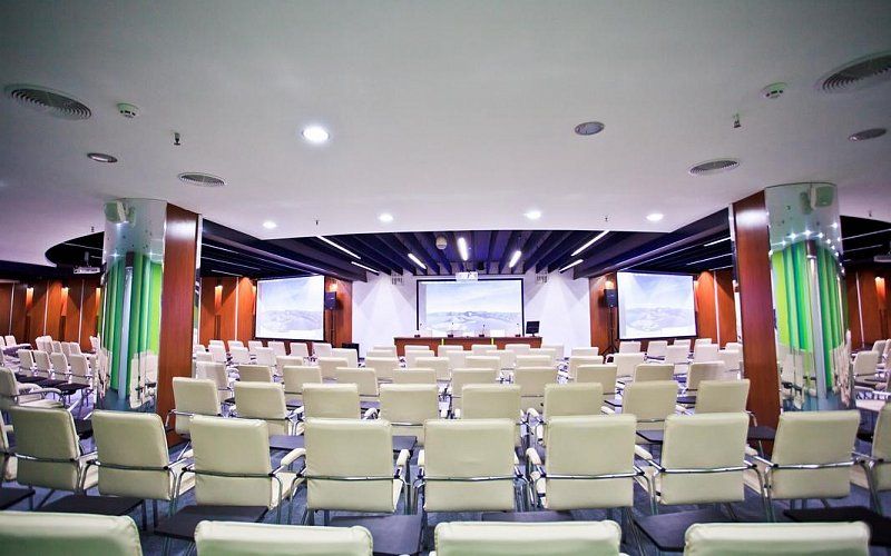 RESPECT HALL RESORT & SPA, отель - 10