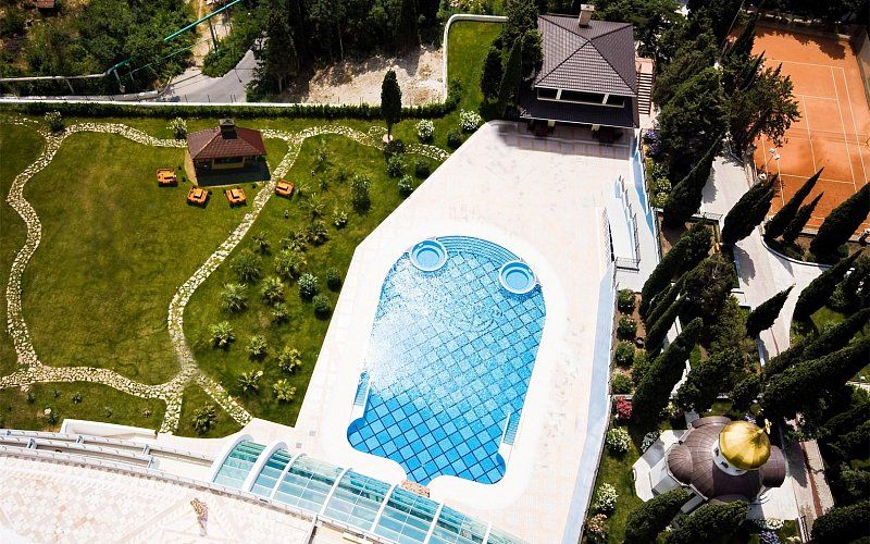 RESPECT HALL RESORT & SPA, отель - 3