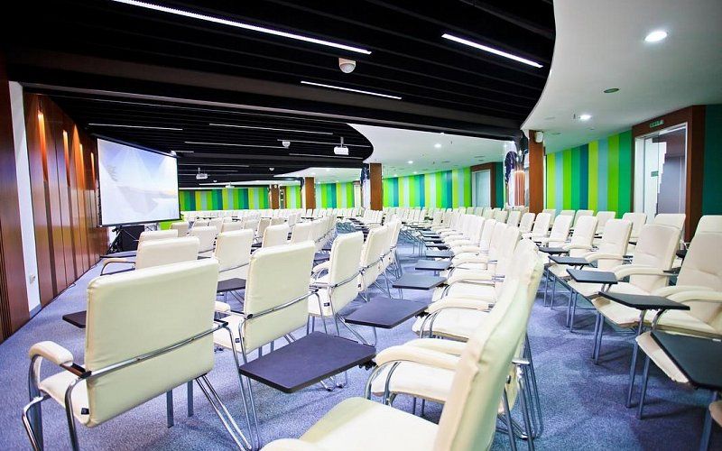 RESPECT HALL RESORT & SPA, отель - 9