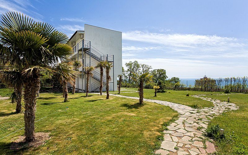 RESPECT HALL RESORT & SPA, отель - 2