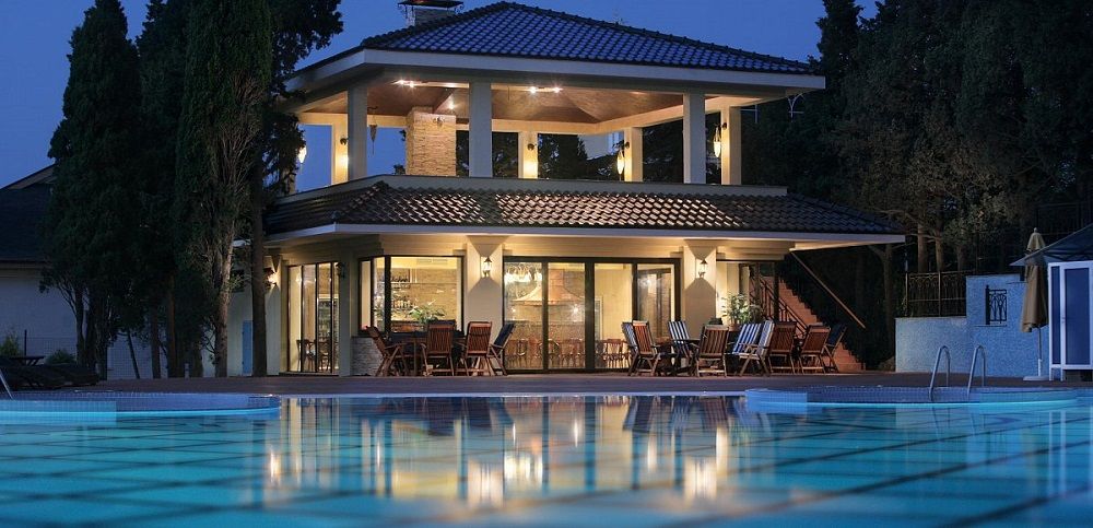 RESPECT HALL RESORT & SPA, отель - 7