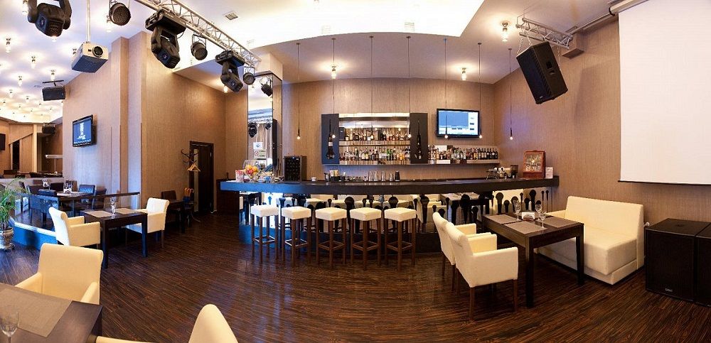 RESPECT HALL RESORT & SPA, отель - 5