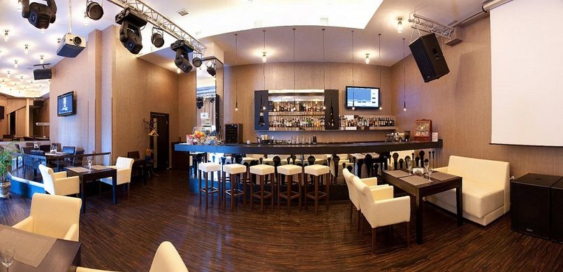 RESPECT HALL RESORT & SPA, отель - 5