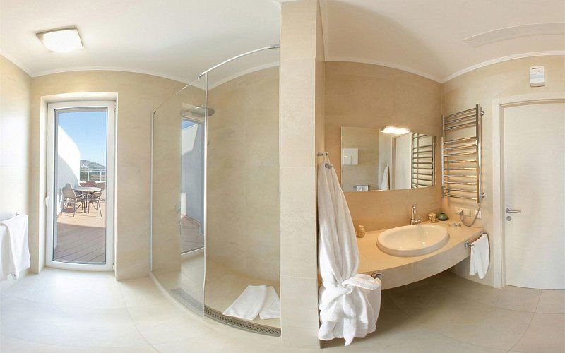 RESPECT HALL RESORT & SPA, отель - 87