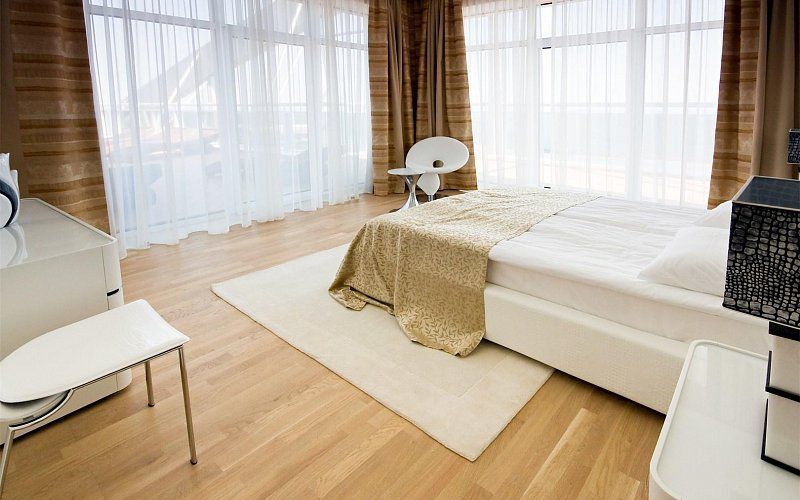 RESPECT HALL RESORT & SPA, отель - 82