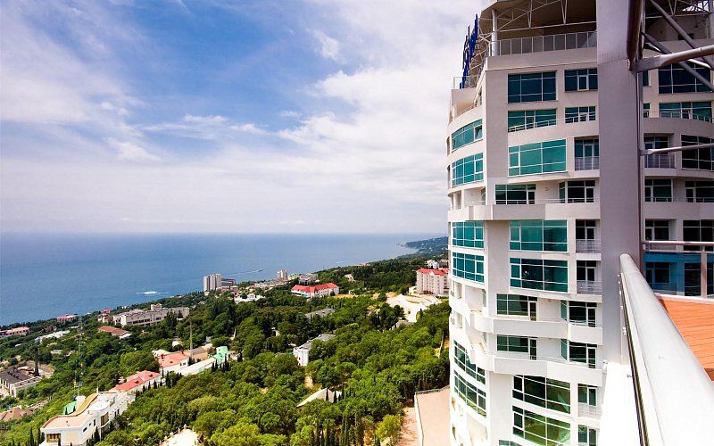 RESPECT HALL RESORT & SPA, отель - 86