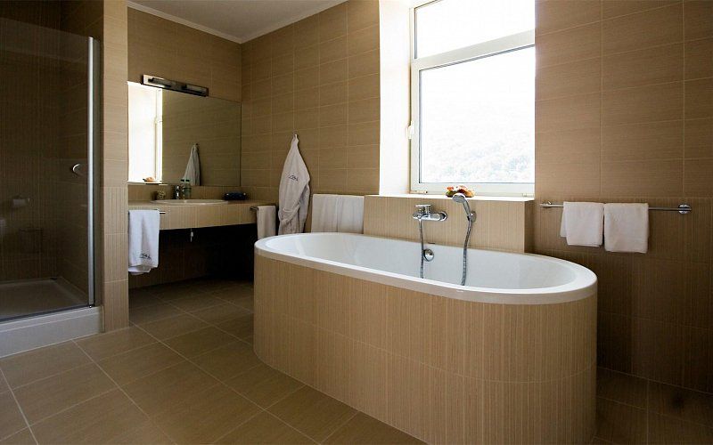 RESPECT HALL RESORT & SPA, отель - 88