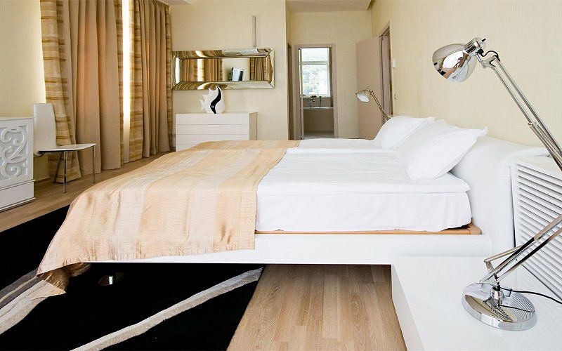 RESPECT HALL RESORT & SPA, отель - 78