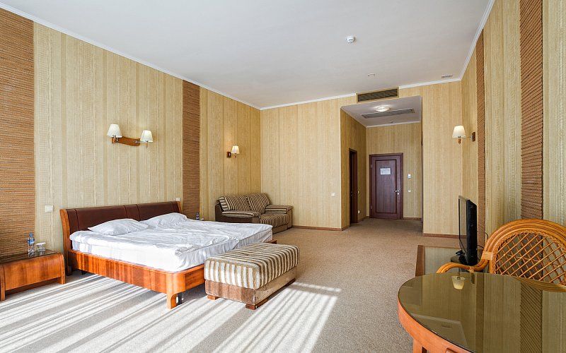 RESPECT HALL RESORT & SPA, отель - 79