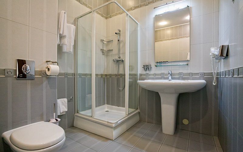 RESPECT HALL RESORT & SPA, отель - 81