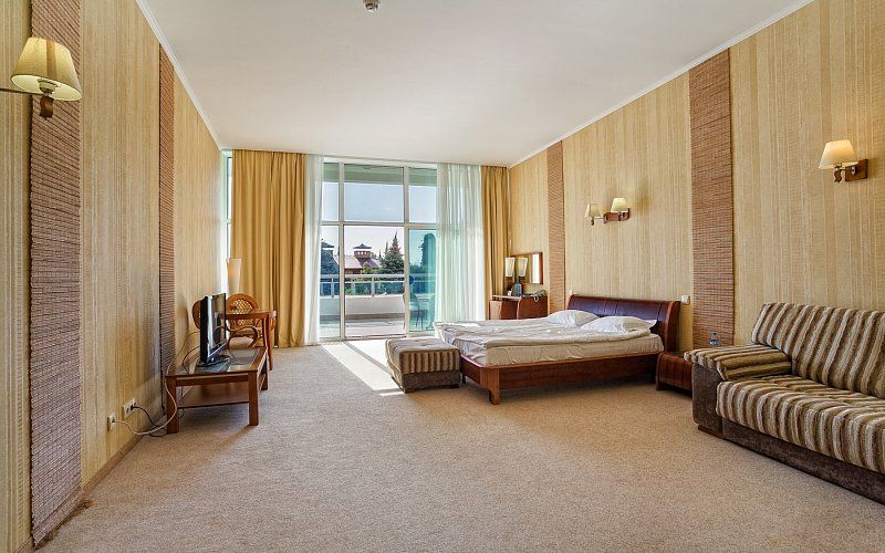 RESPECT HALL RESORT & SPA, отель - 77