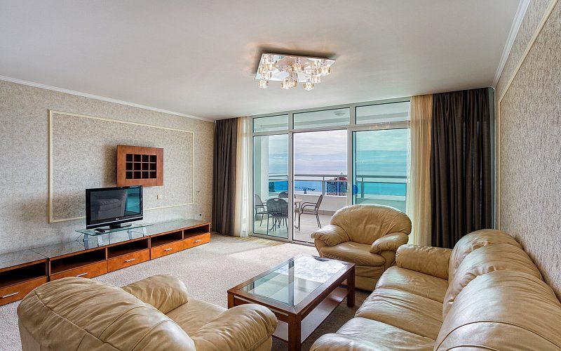 RESPECT HALL RESORT & SPA, отель - 75