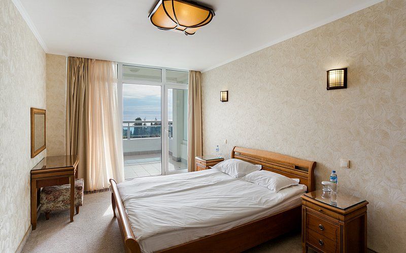 RESPECT HALL RESORT & SPA, отель - 74