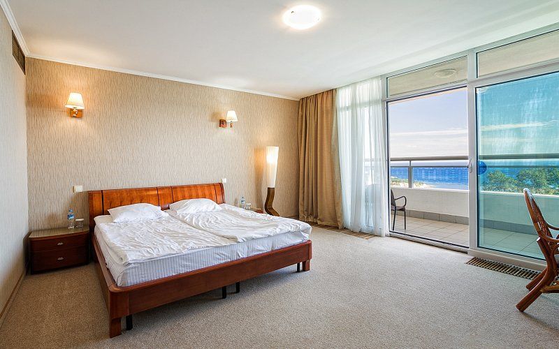 RESPECT HALL RESORT & SPA, отель - 71